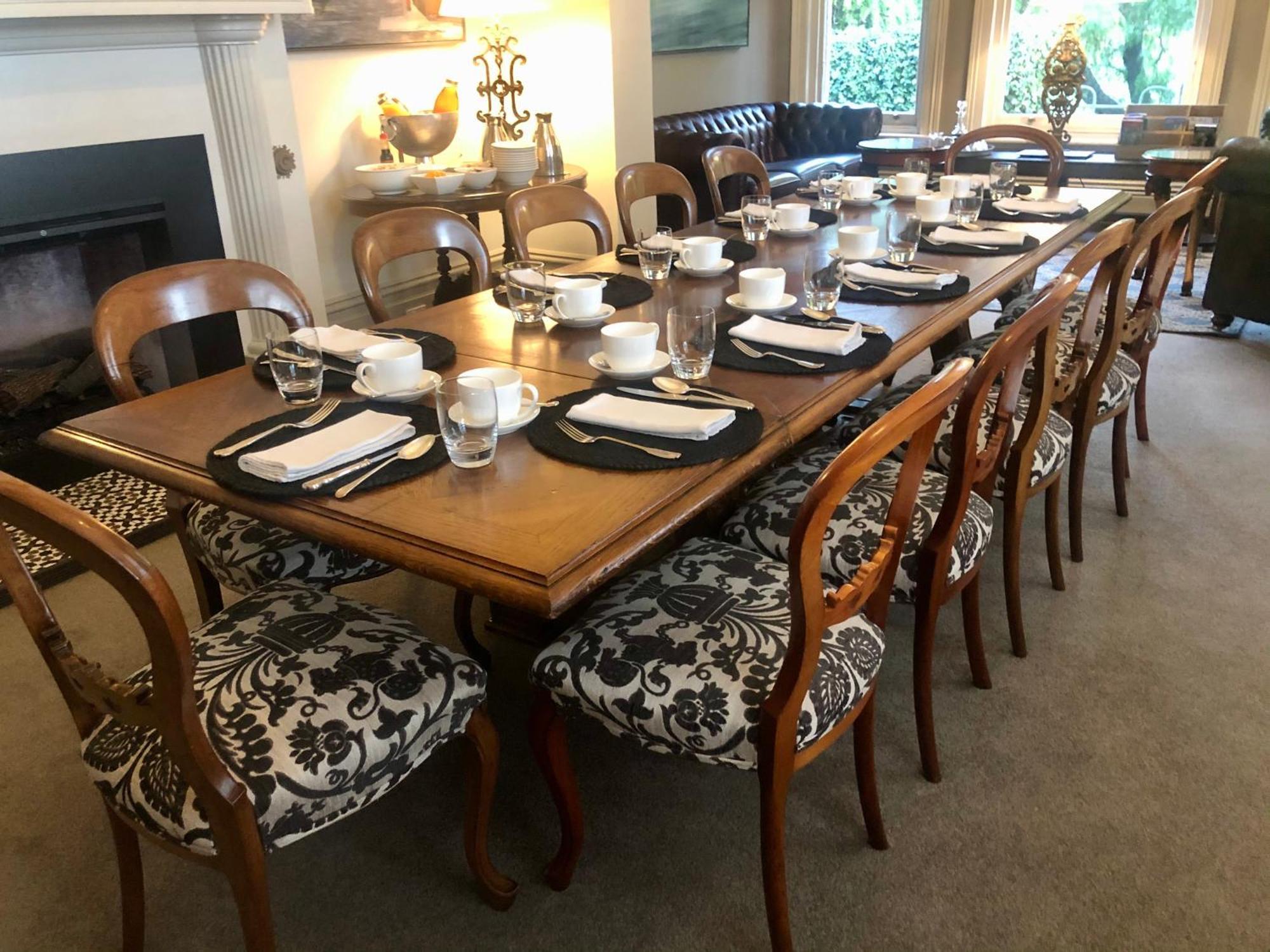 サンディ・ベイ The Rivulet Bed & Breakfast エクステリア 写真